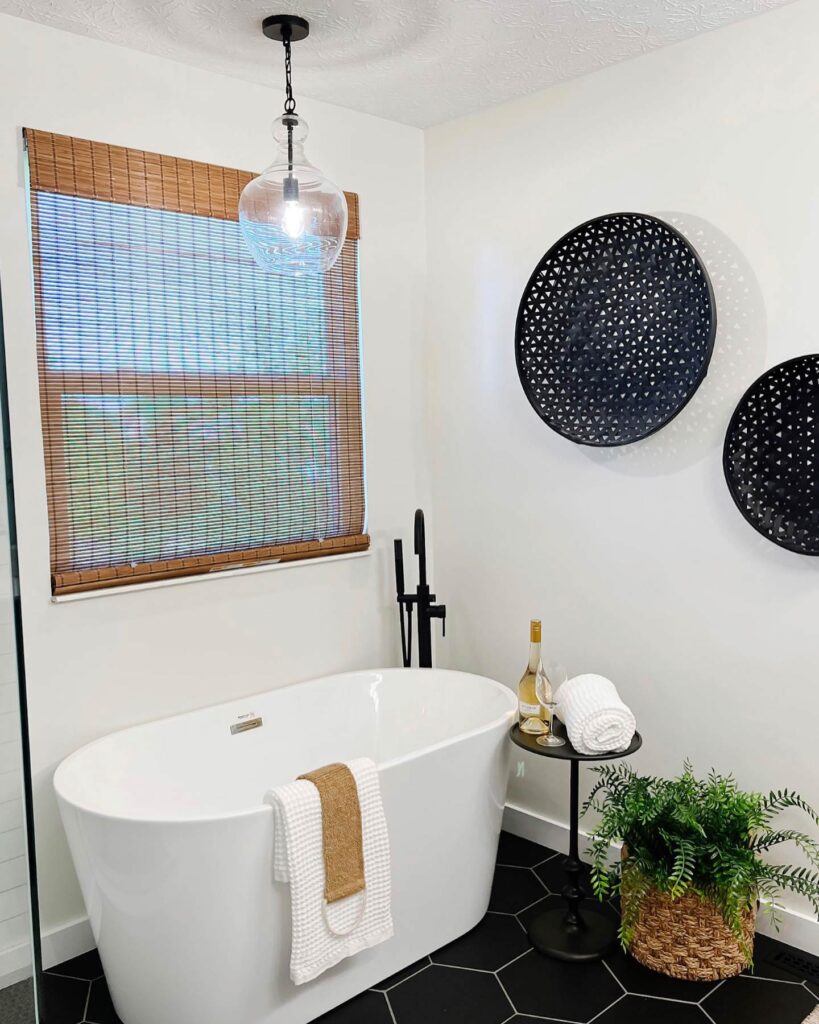 Columbus Ohio bathroom renovation by CORE