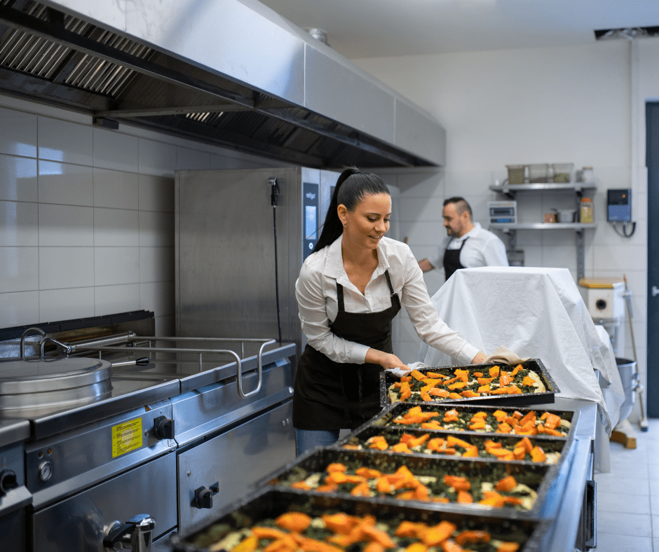 guide to commercial kitchen renovation