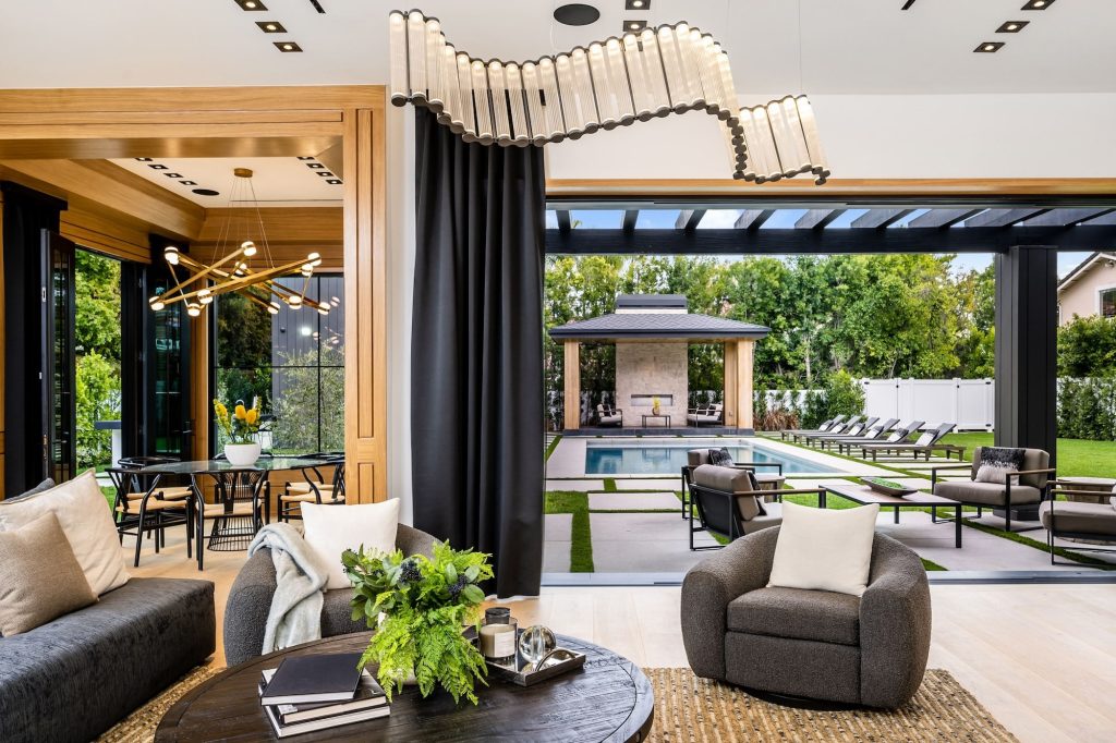 A custom home is a journey to your ideal lifestyle.