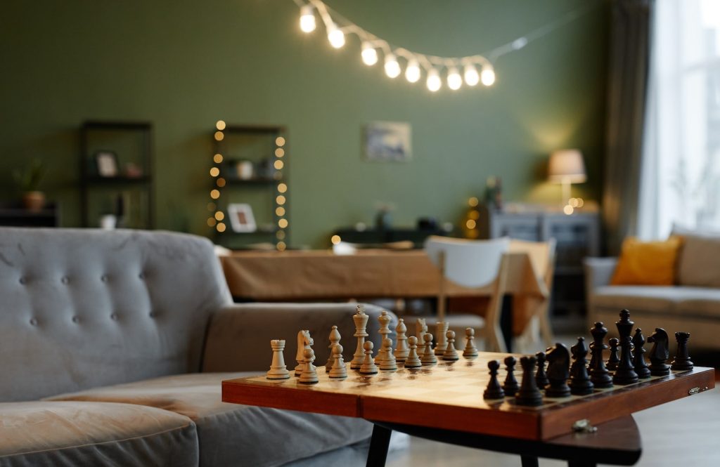 Begin your basement renovation with CORE.